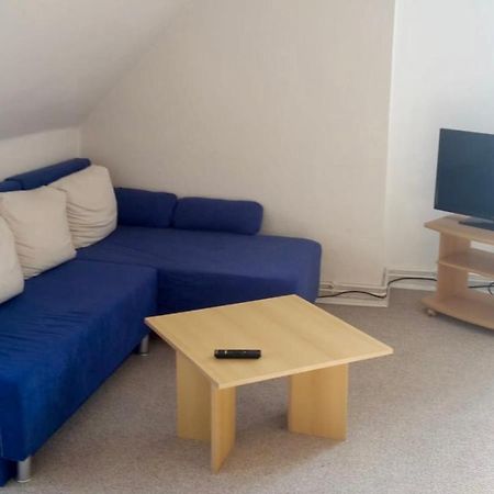 Karsdorf "Alte Schule" Im Burgenlandkreis Apartment Ngoại thất bức ảnh