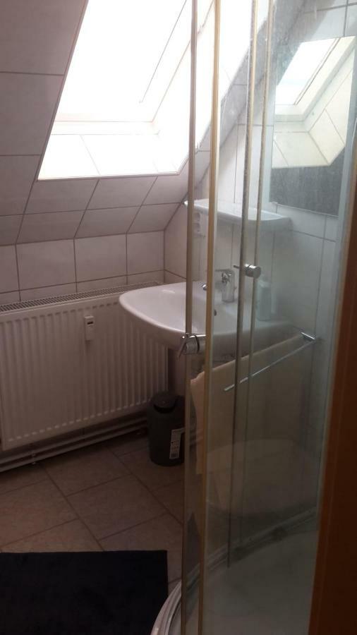 Karsdorf "Alte Schule" Im Burgenlandkreis Apartment Ngoại thất bức ảnh