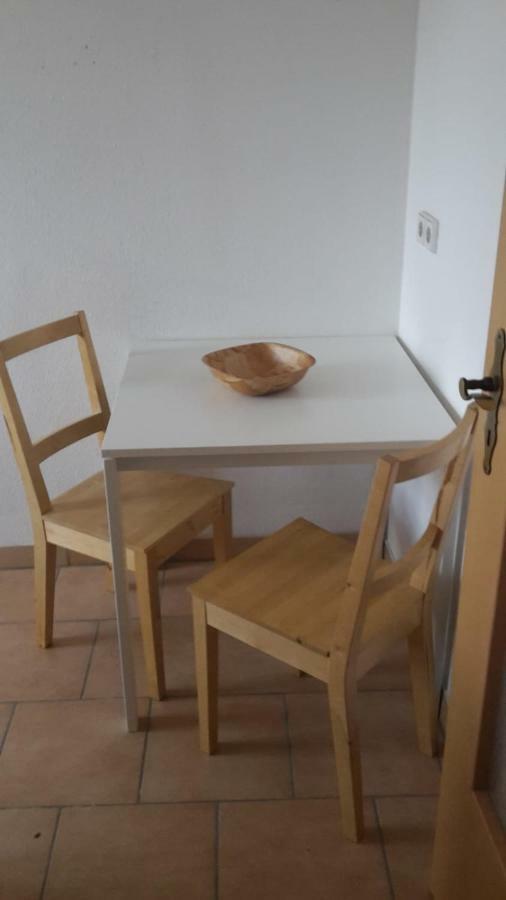 Karsdorf "Alte Schule" Im Burgenlandkreis Apartment Ngoại thất bức ảnh
