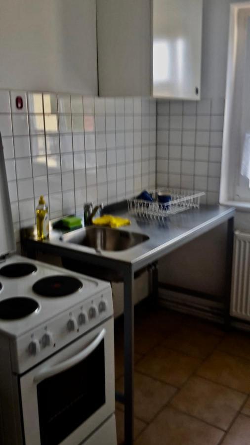 Karsdorf "Alte Schule" Im Burgenlandkreis Apartment Ngoại thất bức ảnh