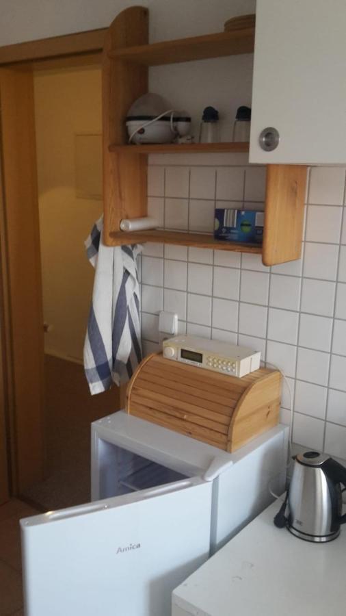 Karsdorf "Alte Schule" Im Burgenlandkreis Apartment Ngoại thất bức ảnh