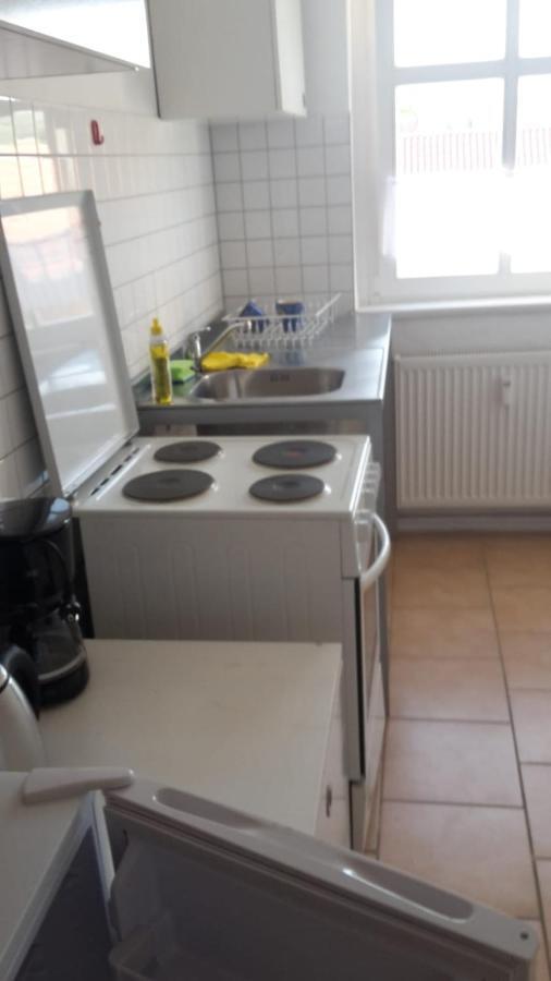 Karsdorf "Alte Schule" Im Burgenlandkreis Apartment Ngoại thất bức ảnh