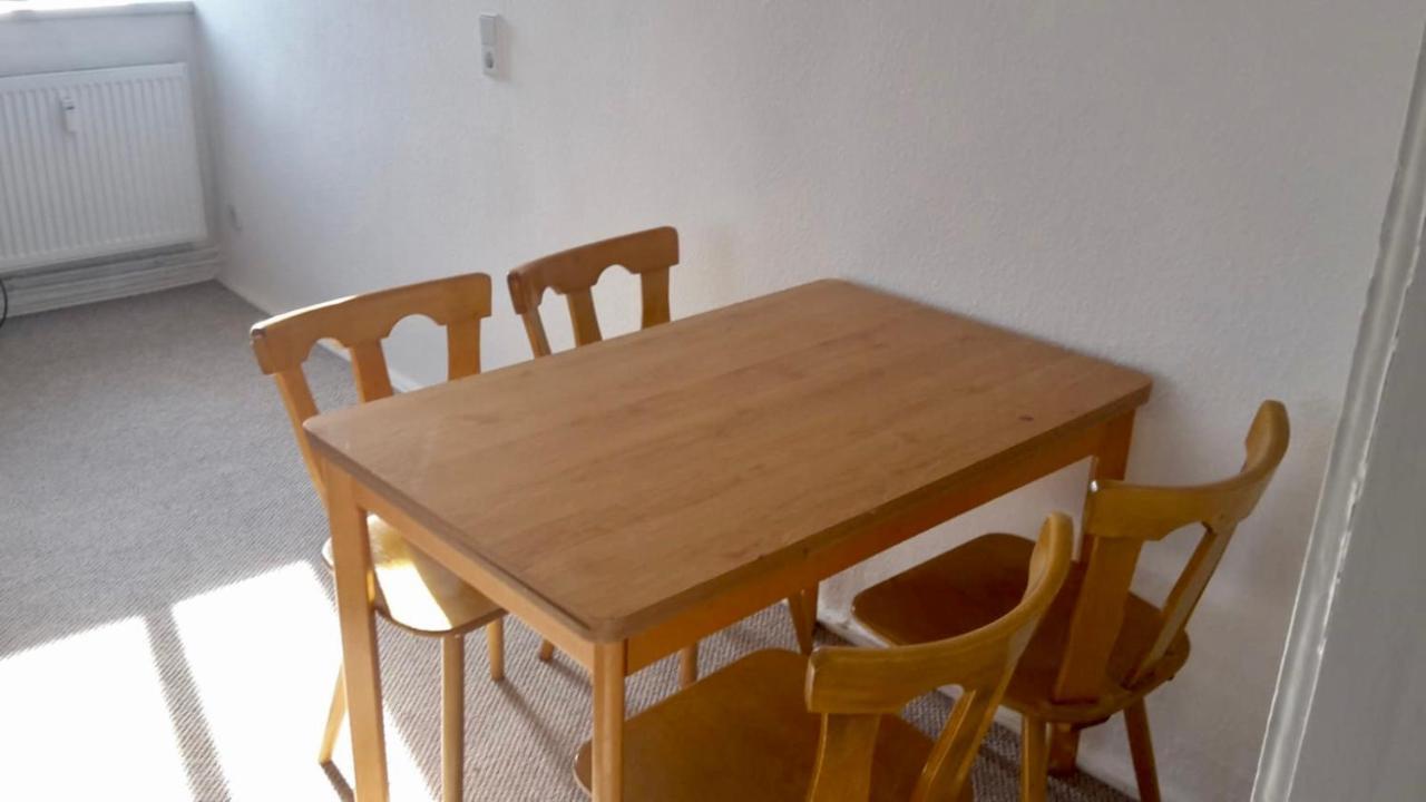 Karsdorf "Alte Schule" Im Burgenlandkreis Apartment Ngoại thất bức ảnh